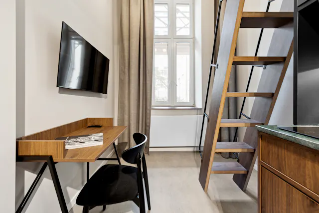 Apartment in Paul-Robeson-Straße, Berlin (1422768) room image 2