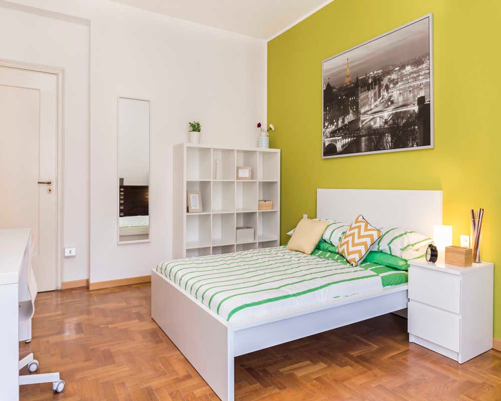 Via Tito Vignoli, Milan preview