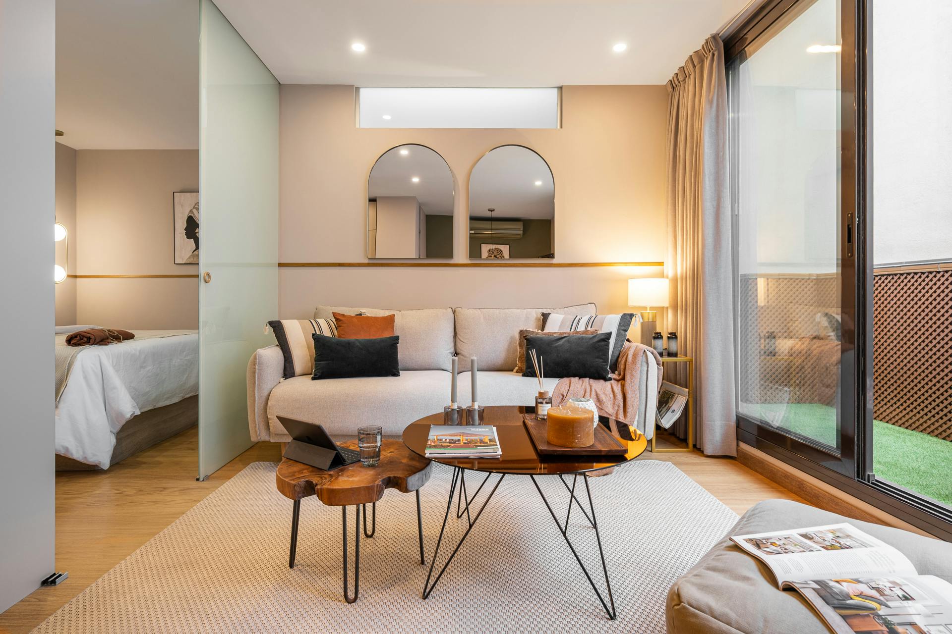 Calle de Sicília, Barcelona preview