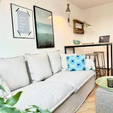 Apartment for rent for €980 per month in Essen, Steinbeck