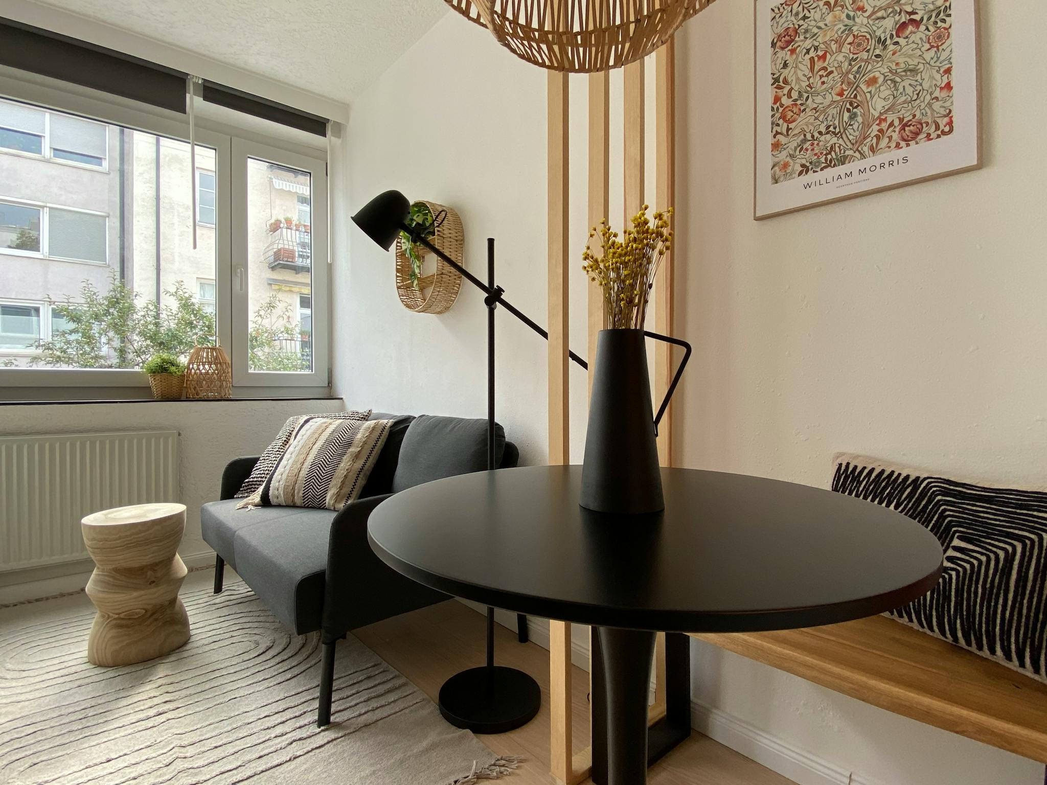 Sandstraße, Munich preview