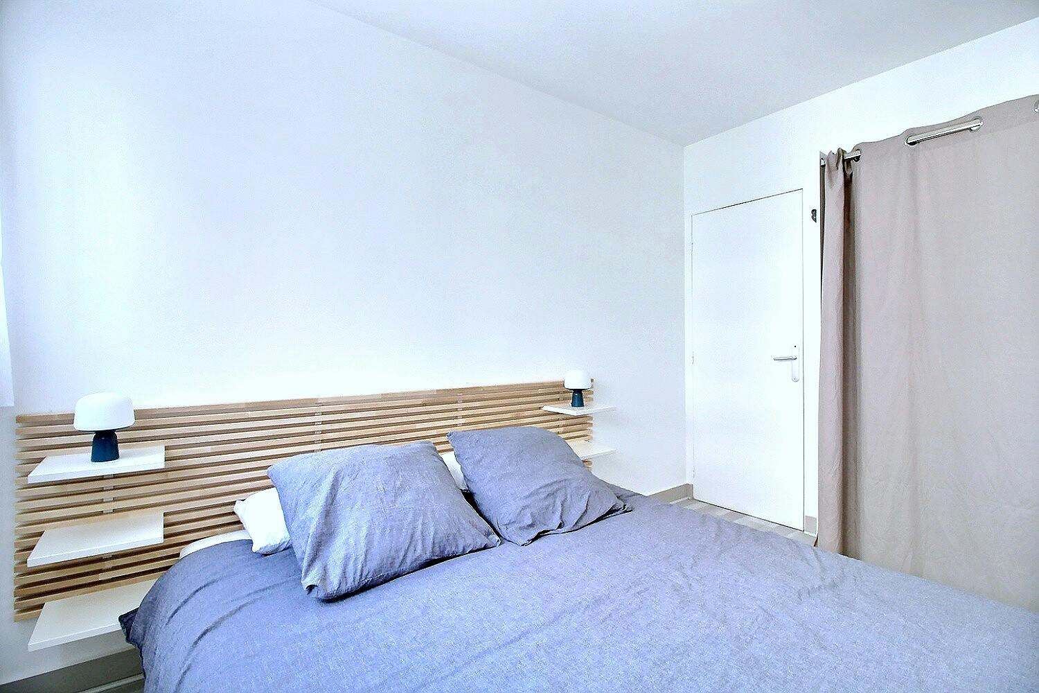 Apartment Paris, 43m² — photo 21