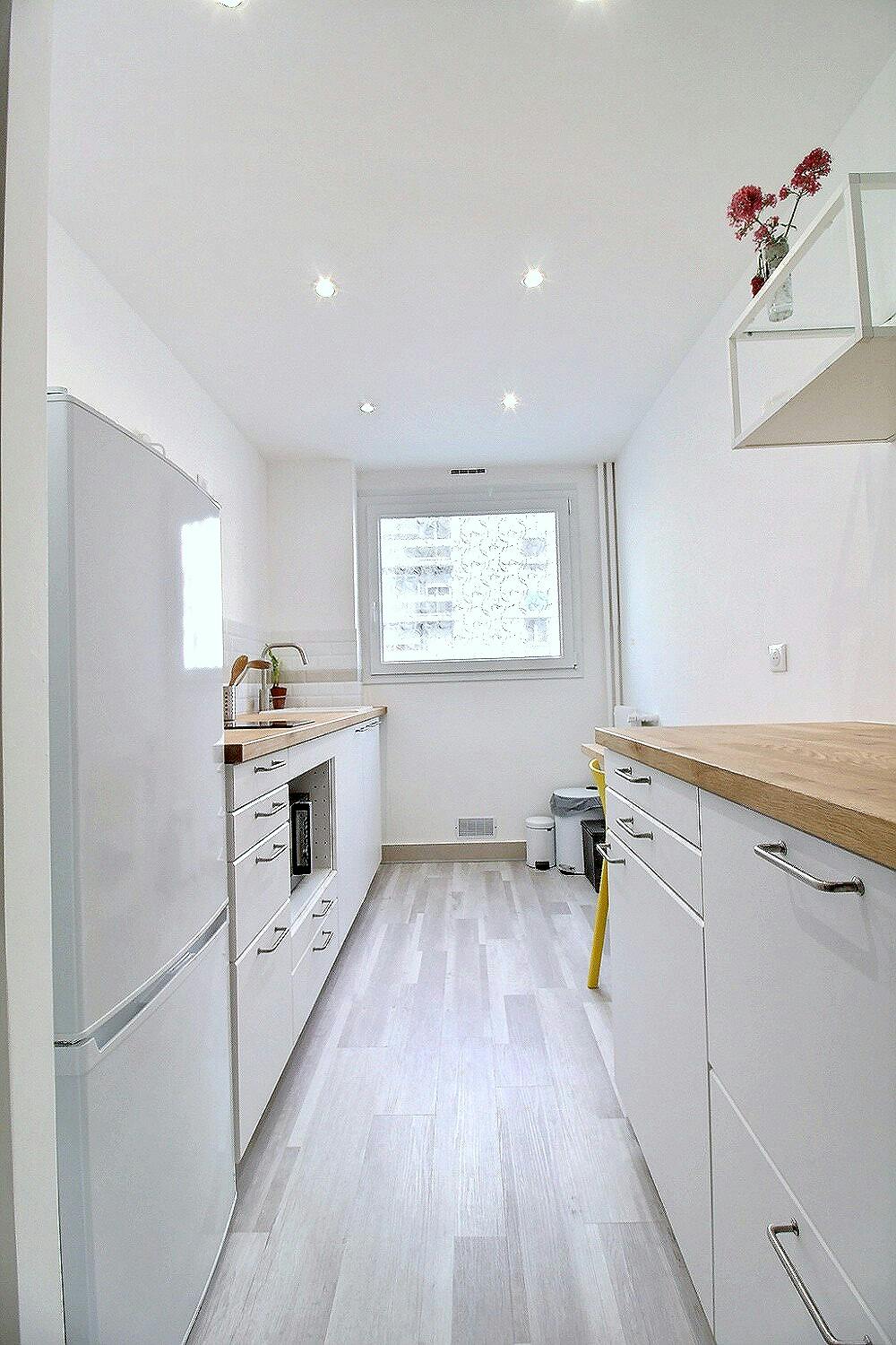 Apartment Paris, 43m² — photo 27