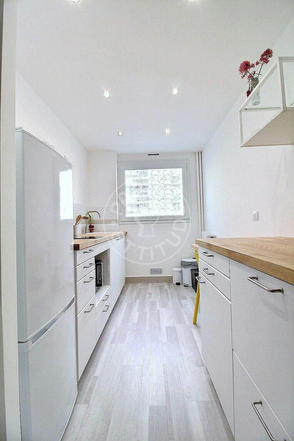 Apartment Paris, 43m² — photo 38
