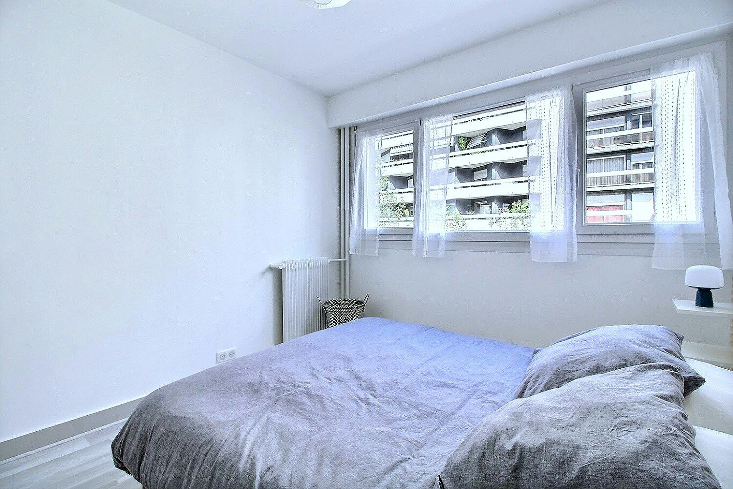 Apartment Paris, 43m² — photo 71