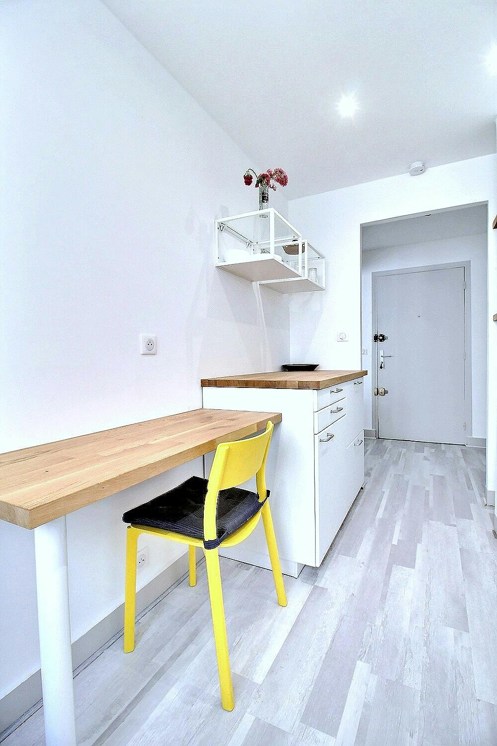 Apartment Paris, 43m² — photo 24
