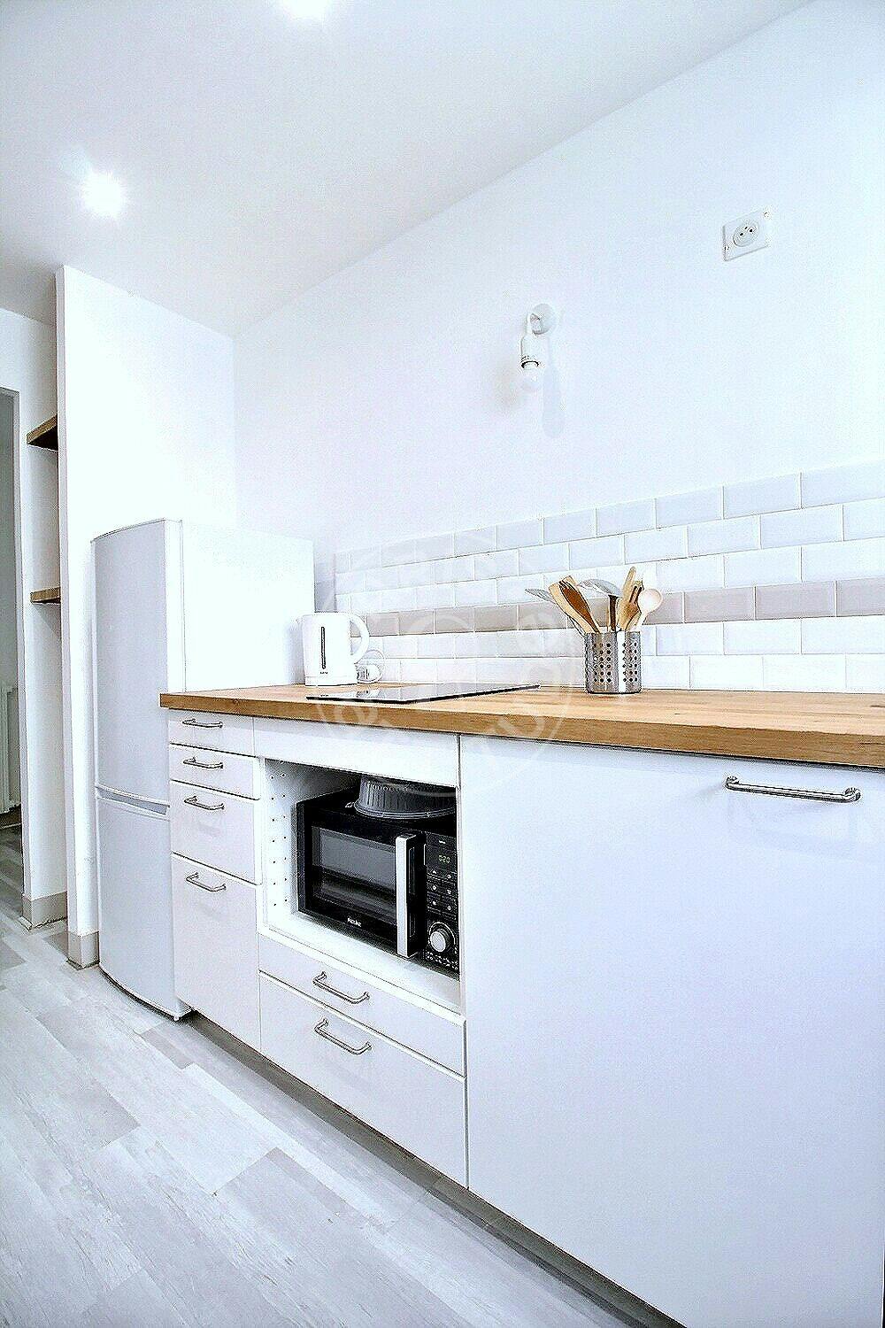 Apartment Paris, 43m² — photo 31