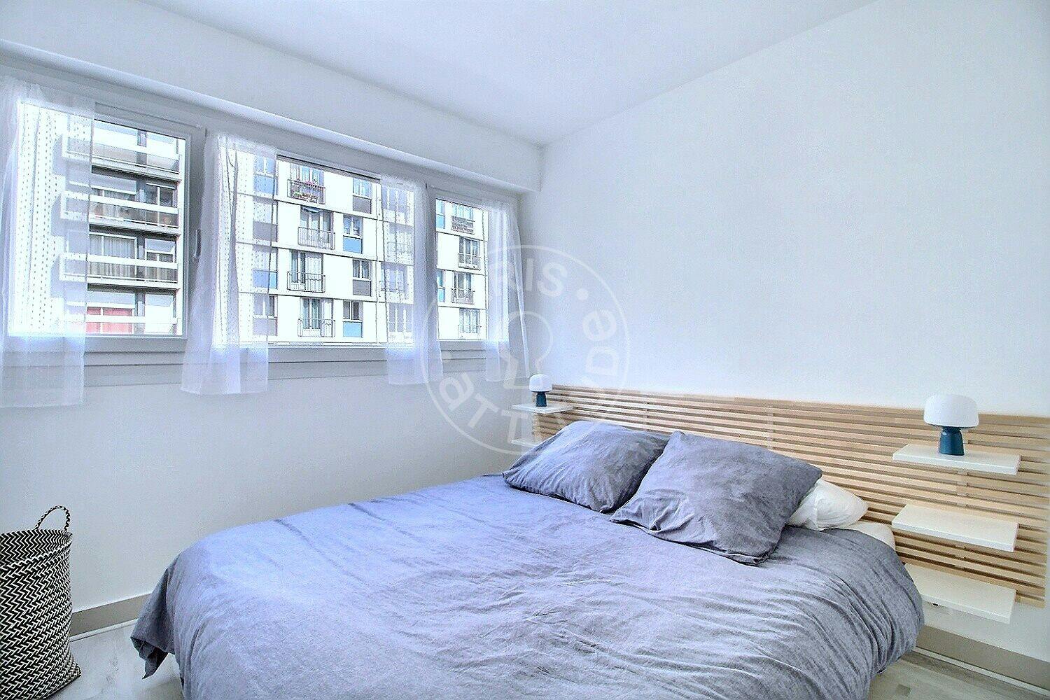 Apartment Paris, 43m² — photo 35