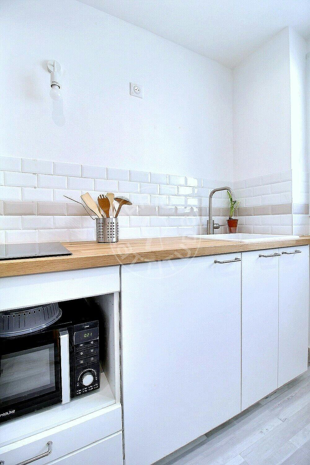 Apartment Paris, 43m² — photo 40