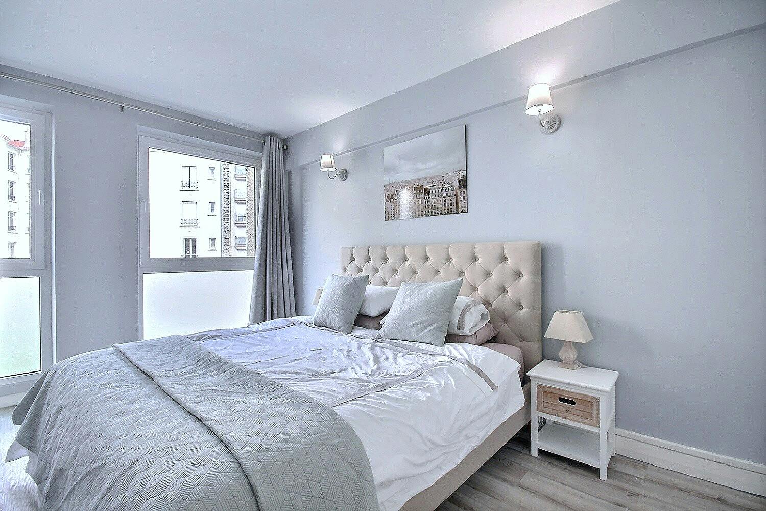 Apartment Issy-Les-Moulineaux, 52m² — photo 69