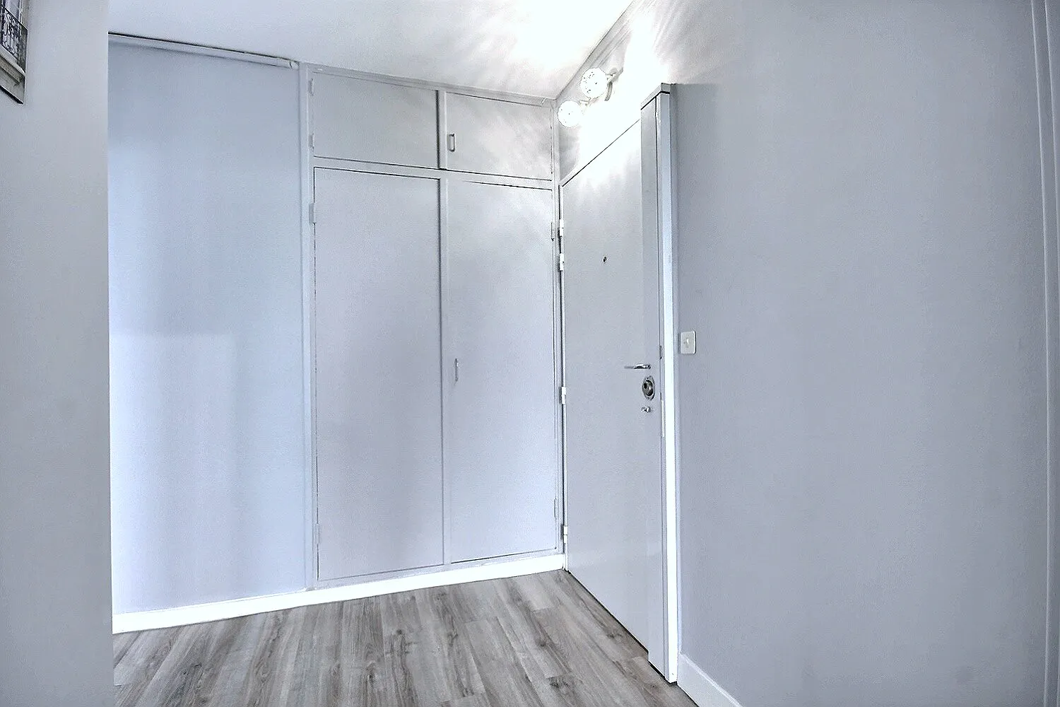 1-Bedroom Apartment in Rue Diderot, Issy-les-Moulineaux (1422831) ROOM 2