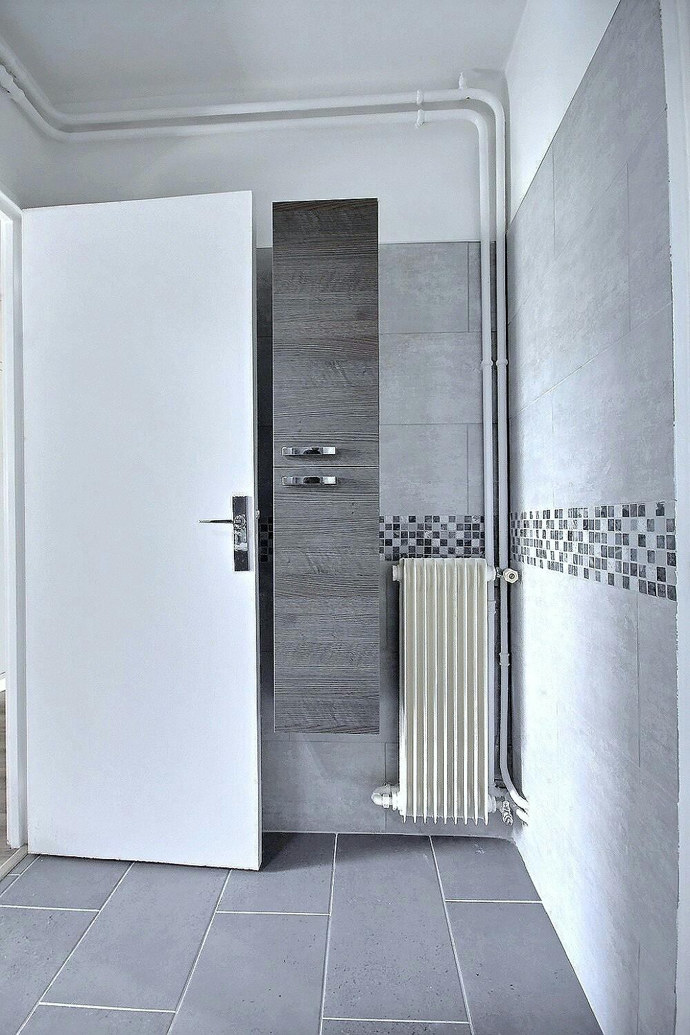 Apartment Issy-Les-Moulineaux, 52m² — photo 61