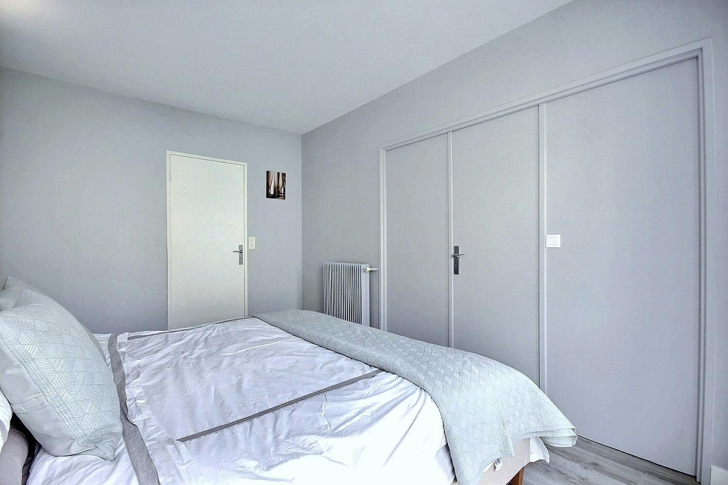 Apartment Issy-Les-Moulineaux, 52m² — photo 71