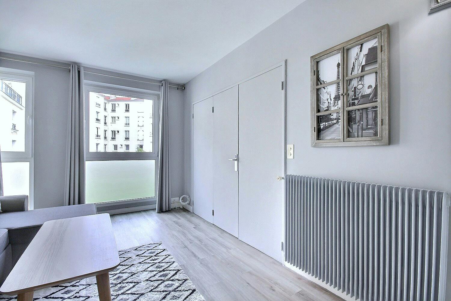 Rue Diderot, Issy-les-Moulineaux preview