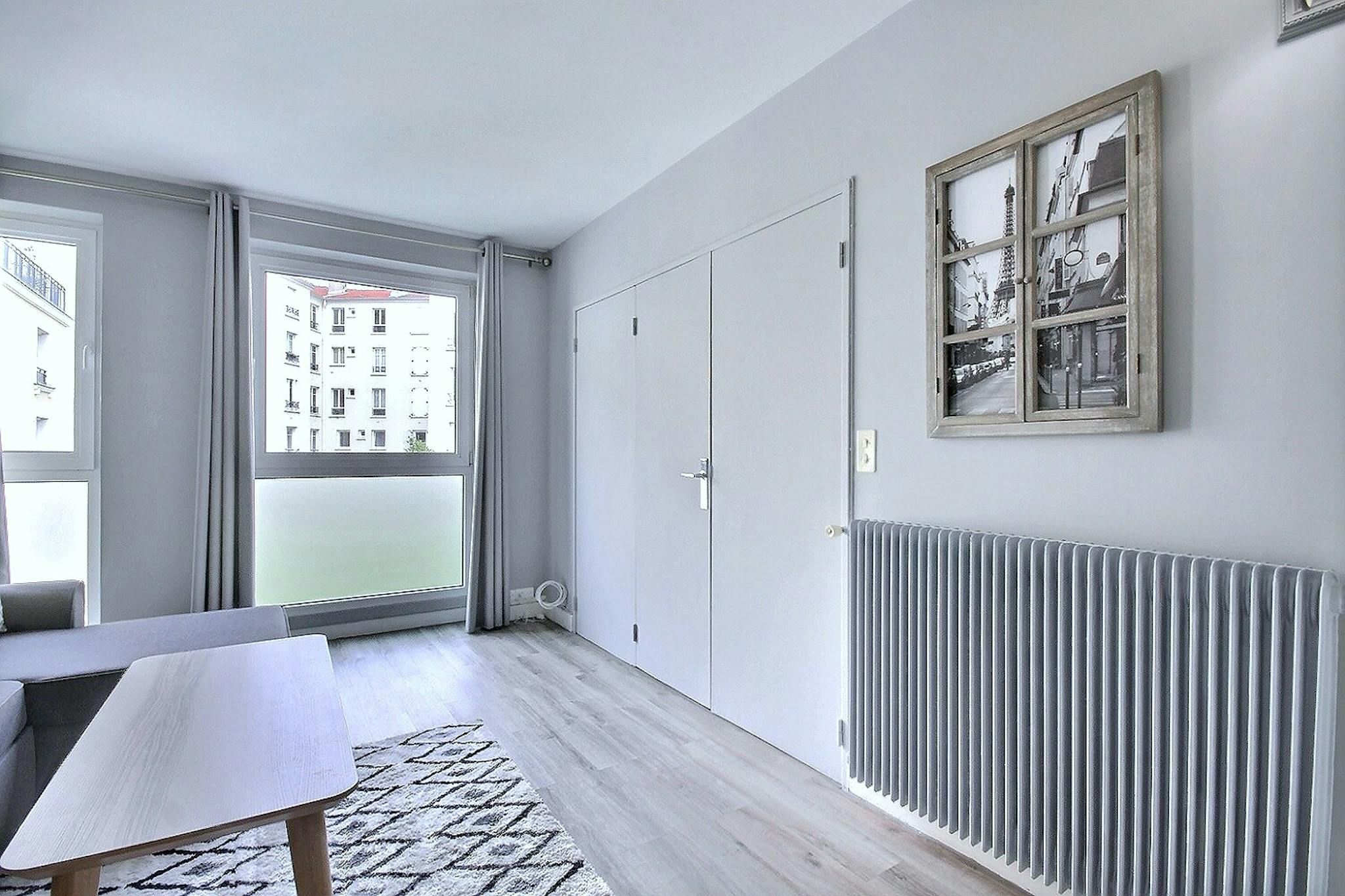 Rue Diderot, Issy-les-Moulineaux preview