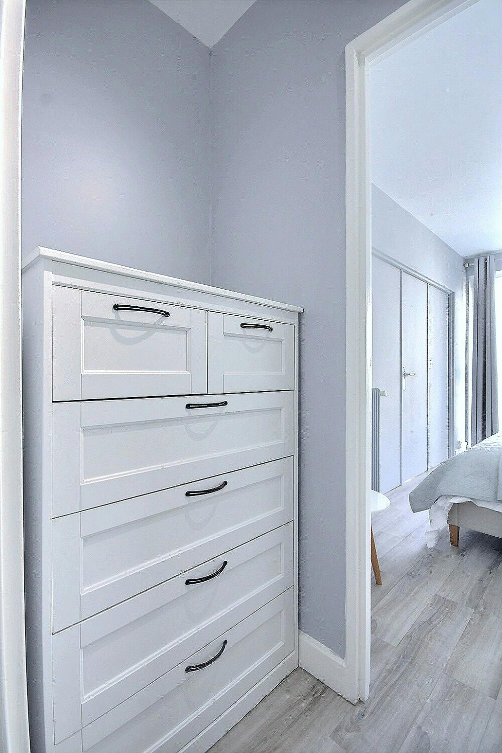 Apartment Issy-Les-Moulineaux, 52m² — photo 67