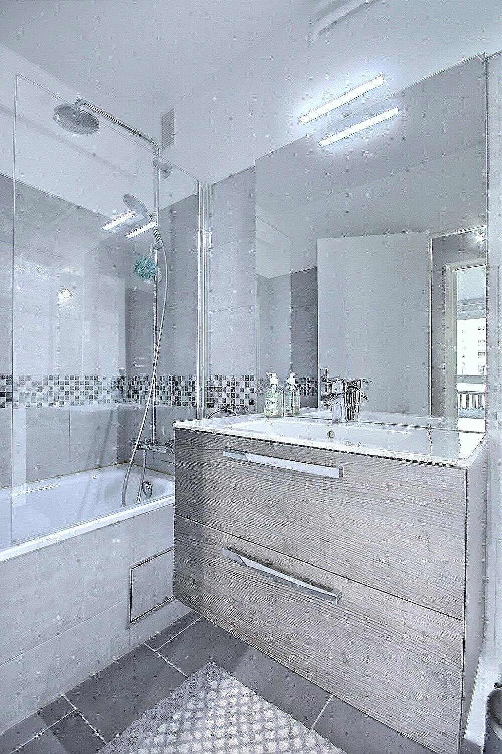 Apartment Issy-Les-Moulineaux, 52m² — photo 65
