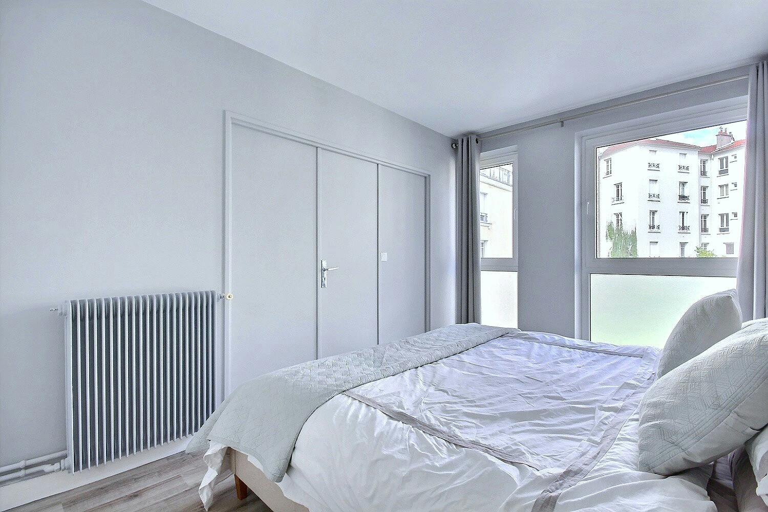 Apartment Issy-Les-Moulineaux, 52m² — photo 63