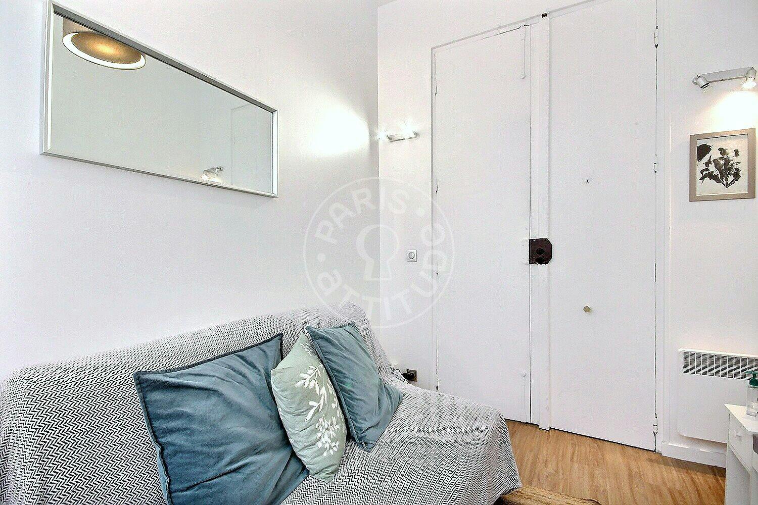 Apartment Paris, 23m² — photo 38
