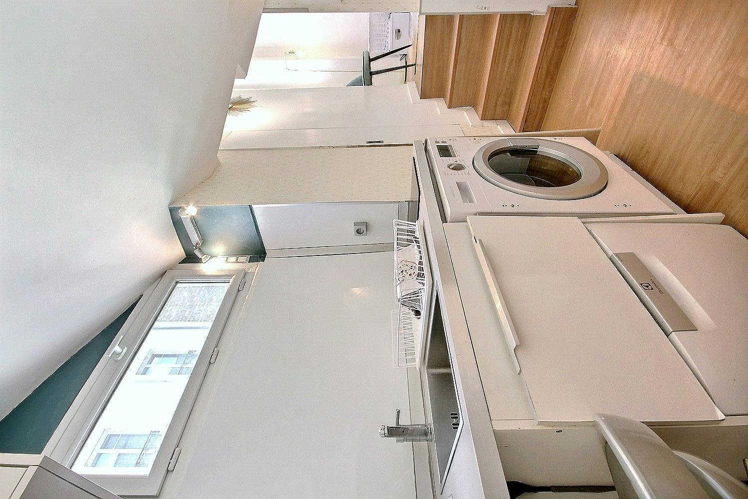 Apartment Paris, 23m² — photo 22