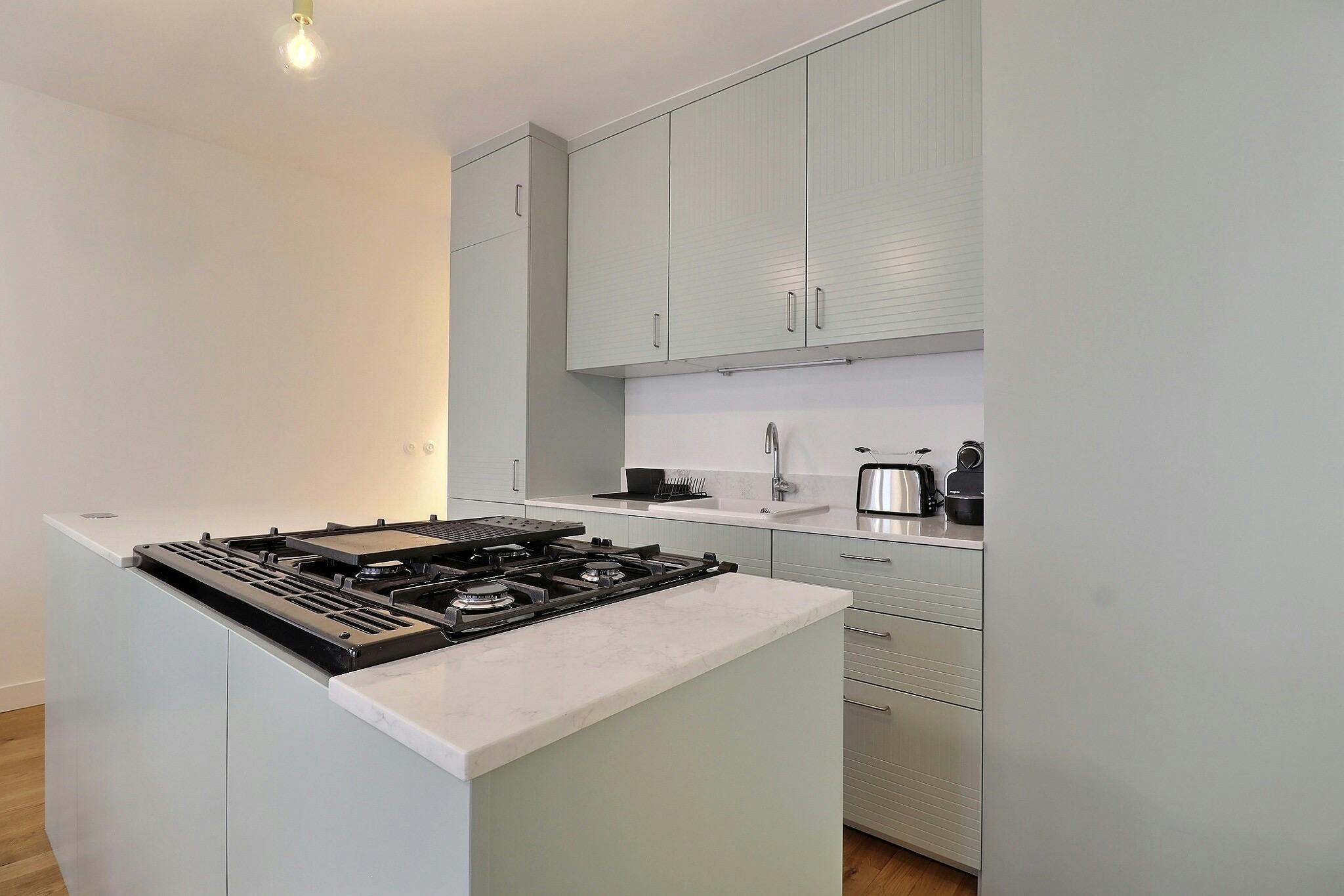 Apartment Paris, 77m² — photo 71
