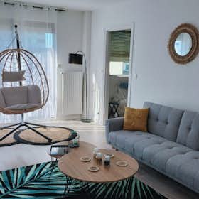 Wohnung zu mieten für 470 € pro Monat in Vandœuvre-lès-Nancy, Allée de Bruxelles
