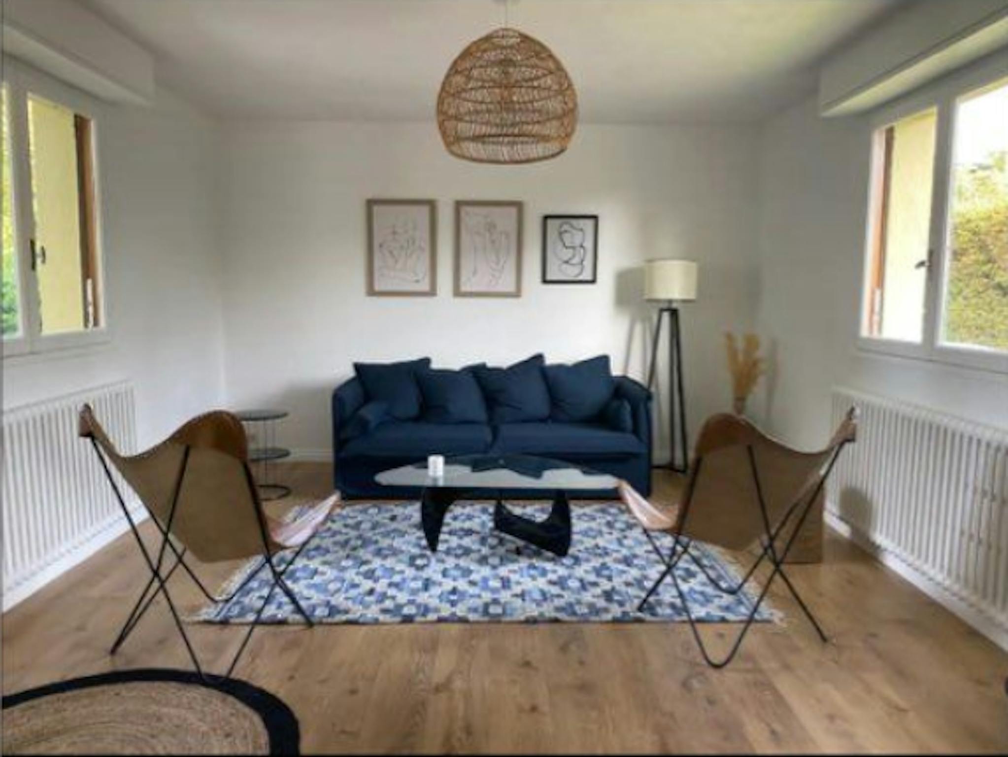 Rocade des Monts-d'Or, Saint-Didier-au-Mont-d’Or preview