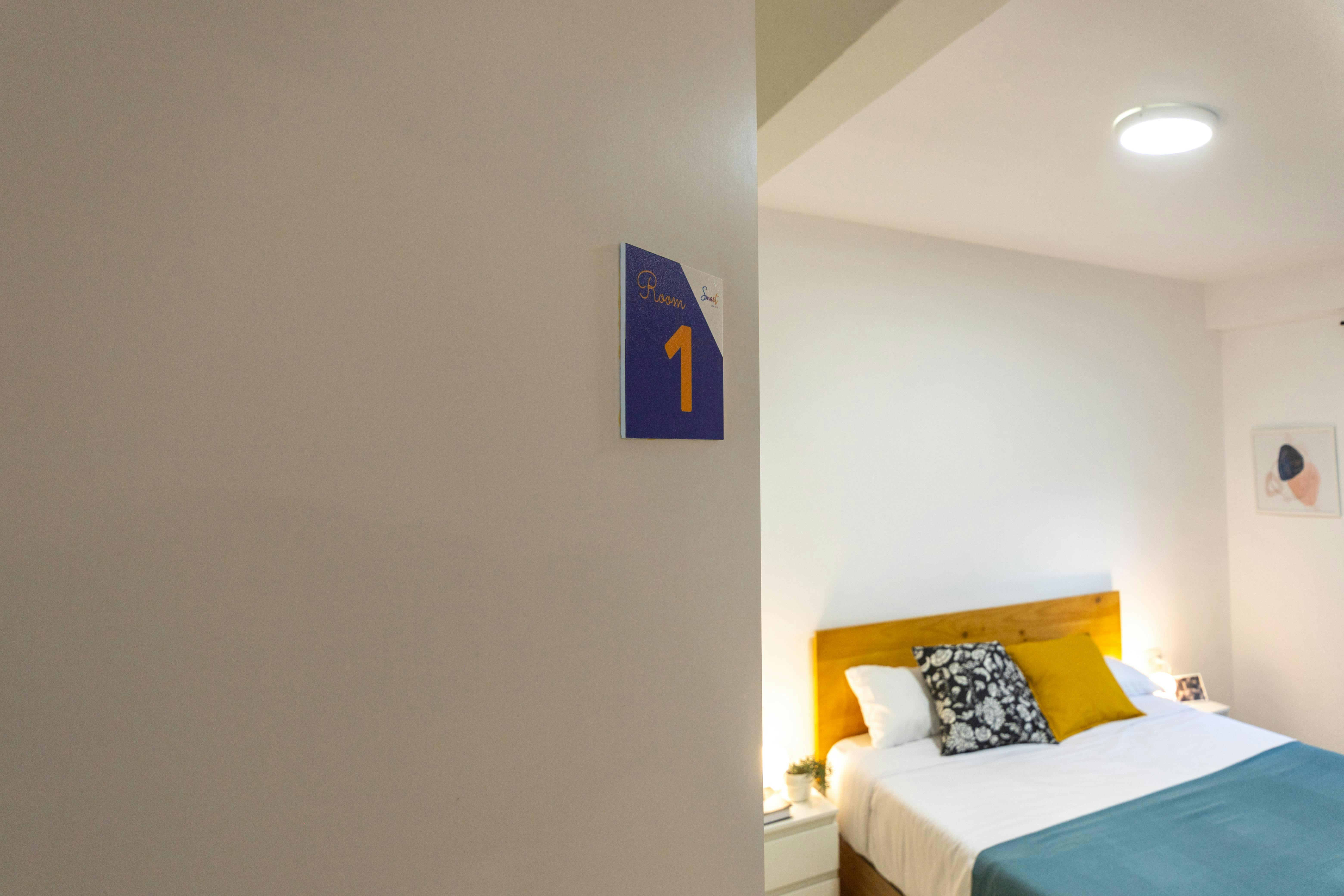 Apartment Valencia, 82m² — photo 23