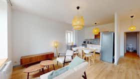 Habitación privada en alquiler por 390 € al mes en Poitiers, Rue Francis Garnier