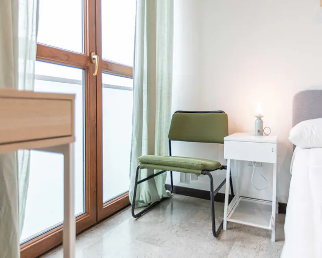 Private room in Viale Sondrio, Milan (1423134) room image 90