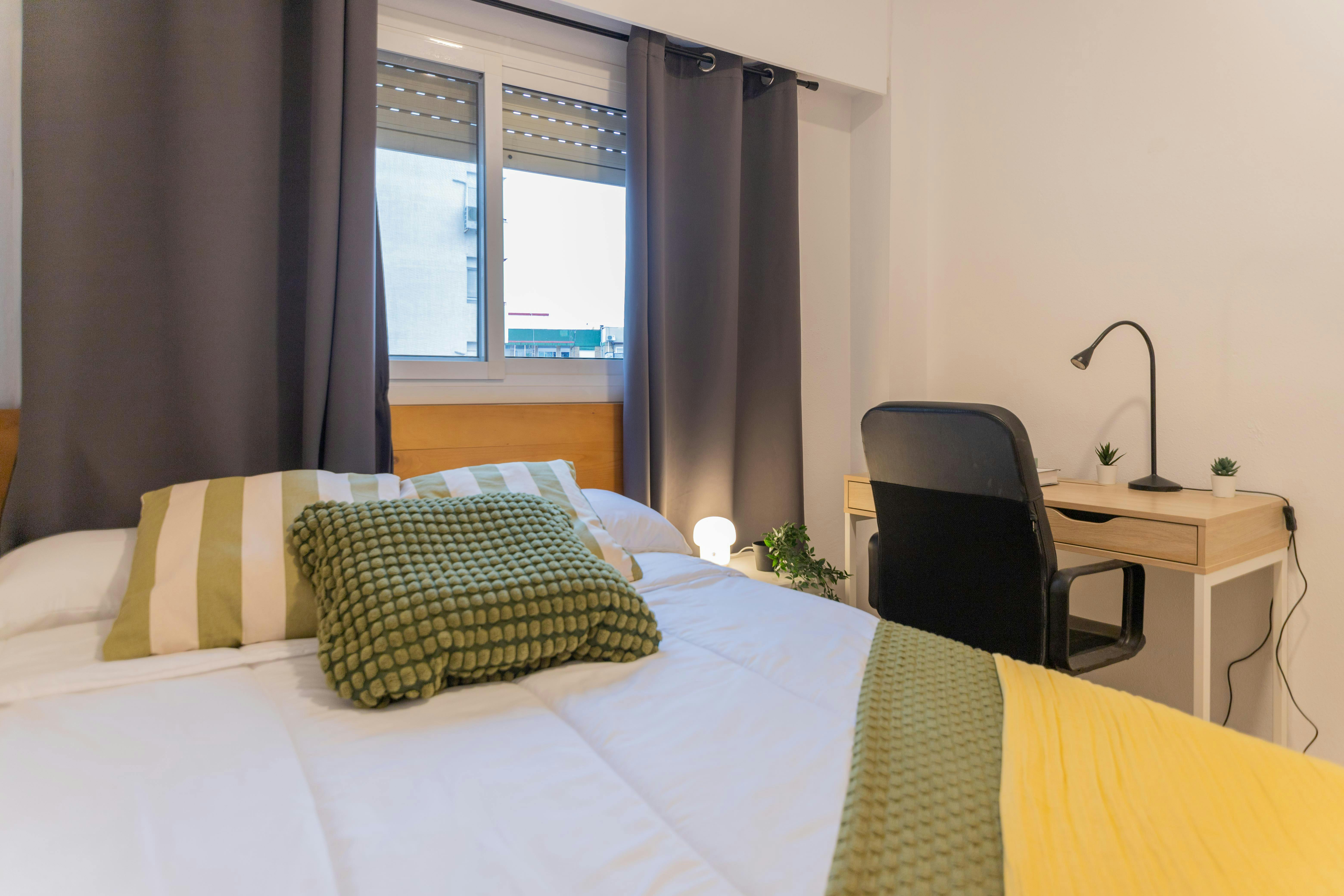 Avinguda del Primat Reig, Valencia Valencia