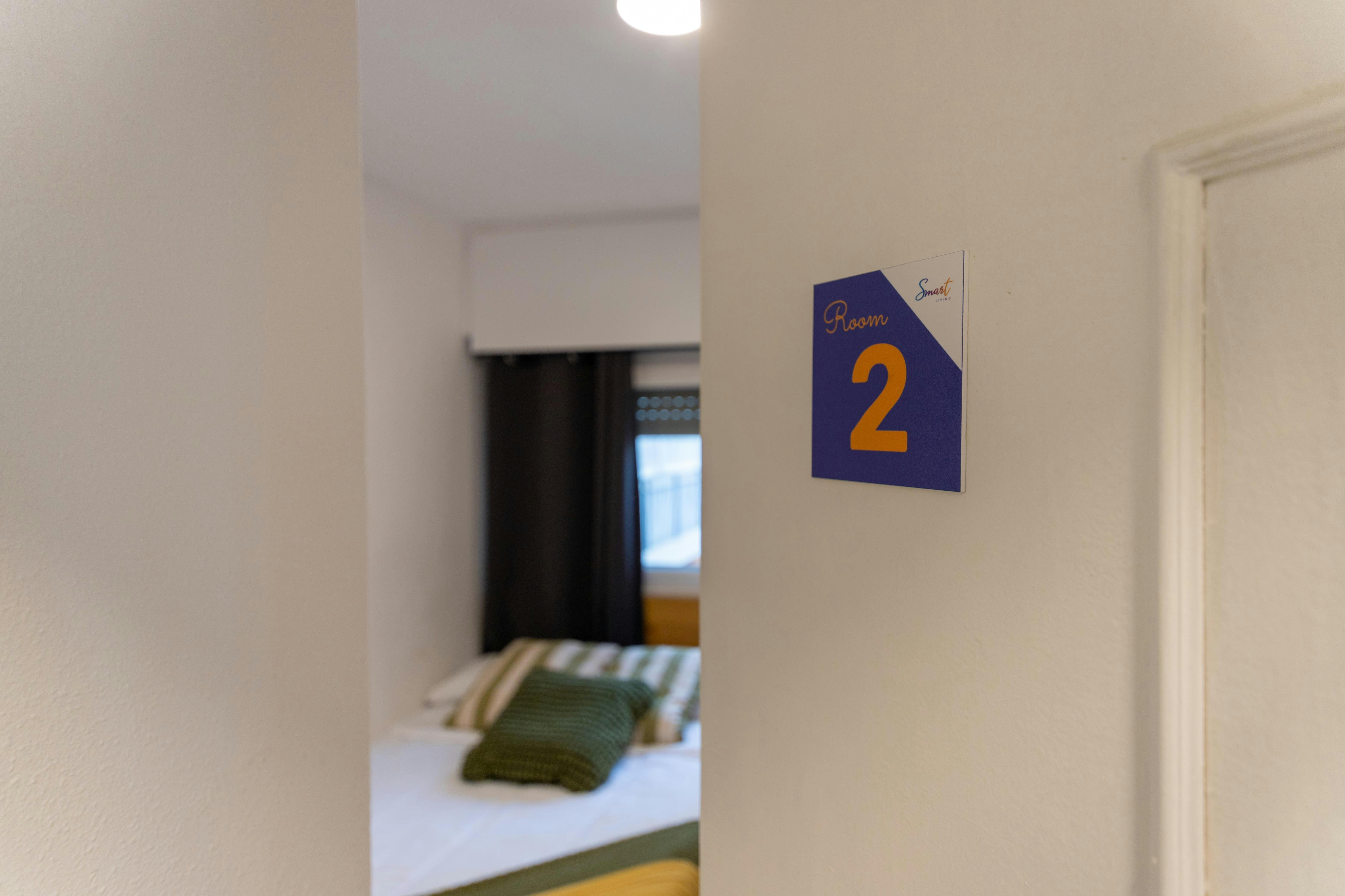 Apartment Valencia, 82m² — photo 21