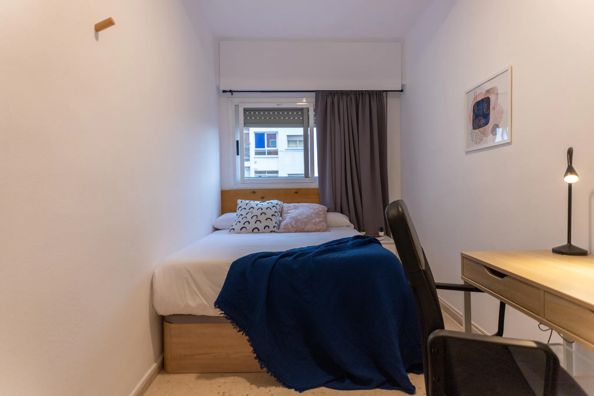 Avinguda del Primat Reig, Valencia preview