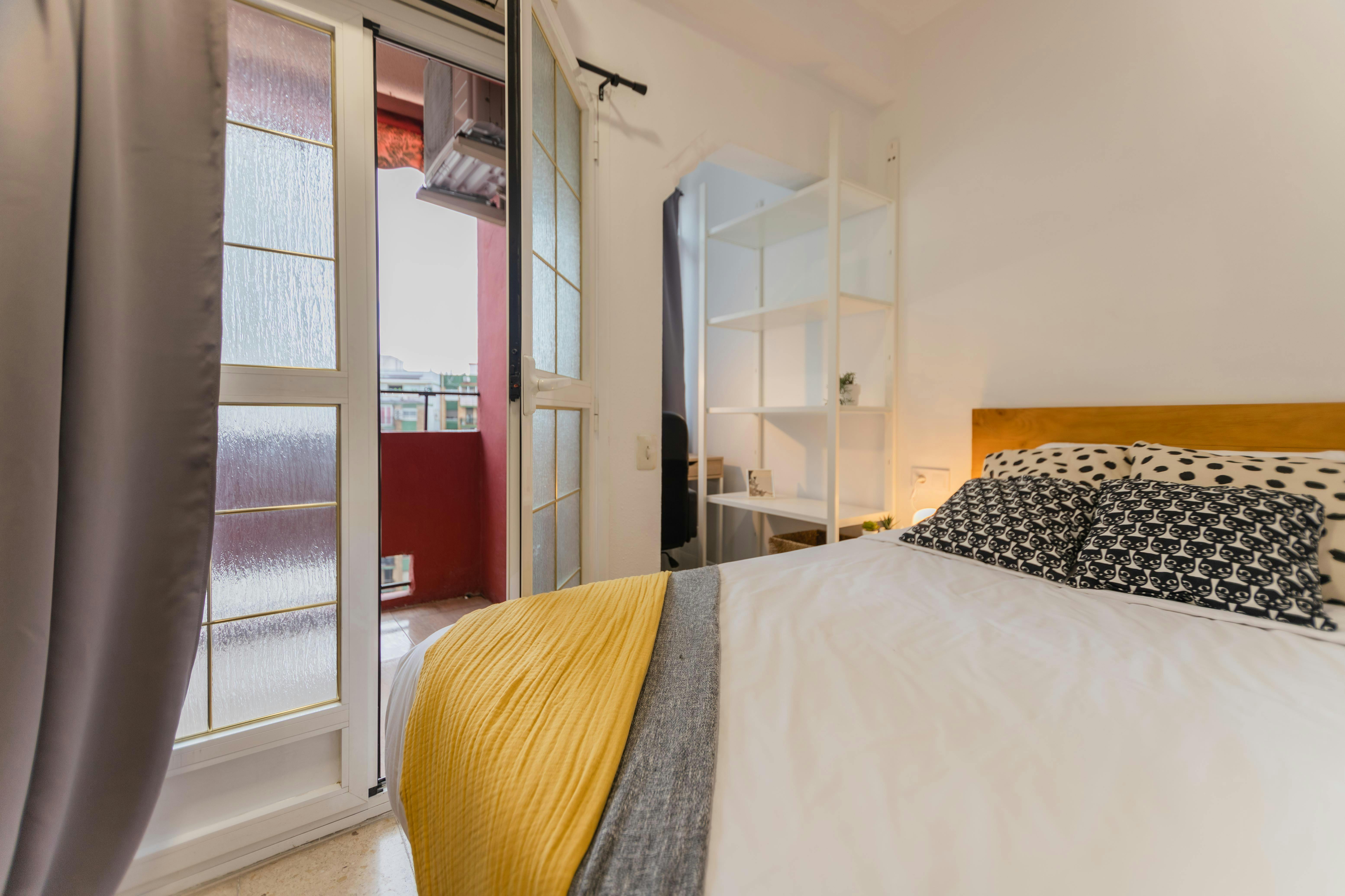 Avinguda del Primat Reig, Valencia Valencia