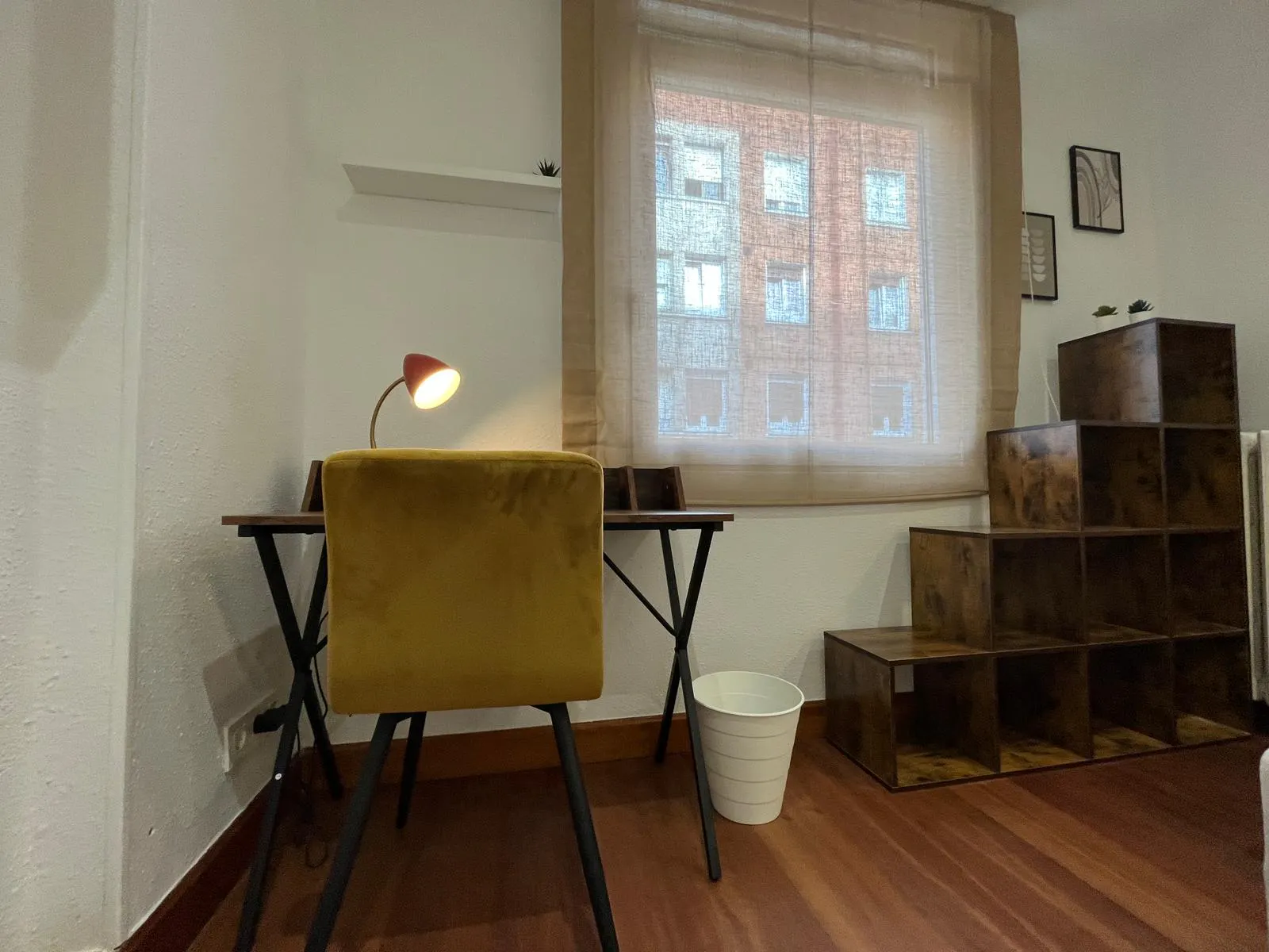 Private room in Ávila kalea, Bilbao (1423145) ROOM 3