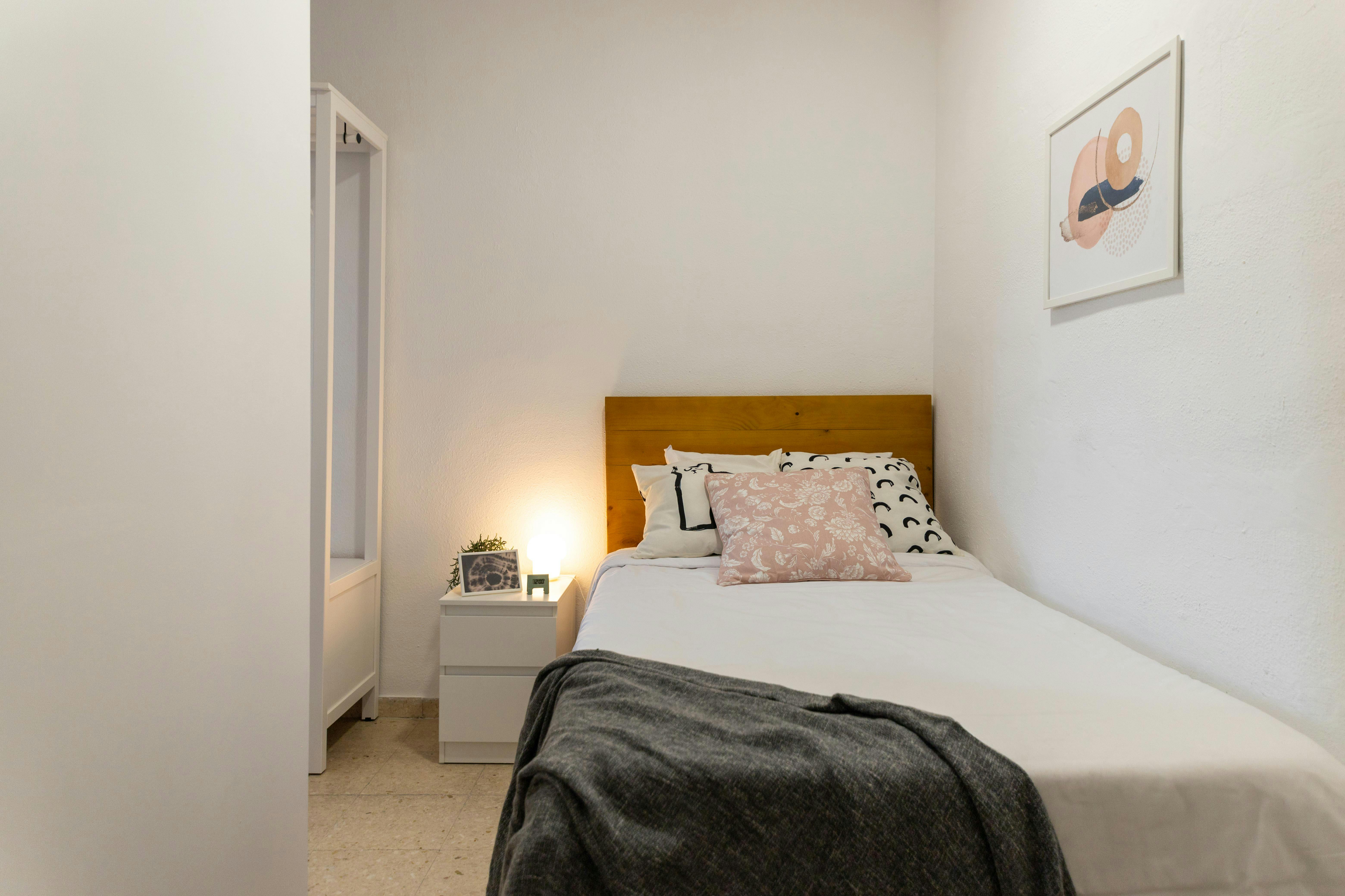 Avinguda del Primat Reig, Valencia Valencia