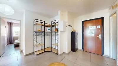2-Bedroom Apartment in Boulevard du Fier, Annecy (1423176) ROOM 3