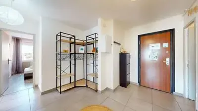 2-Bedroom Apartment in Boulevard du Fier, Annecy (1423176) ROOM 3