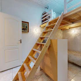 Stanza privata for rent for 413 € per month in Avignon, Avenue Pierre Semard