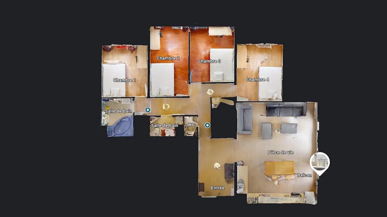 preview gallery tile