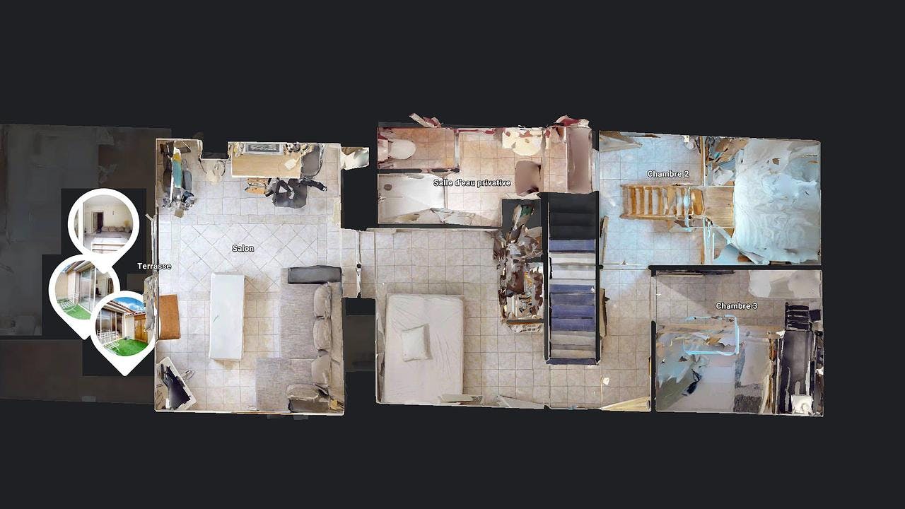 preview gallery tile