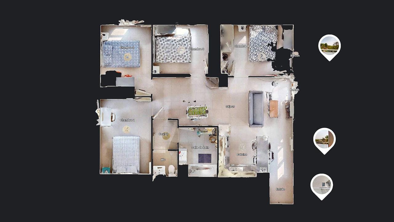 preview gallery tile