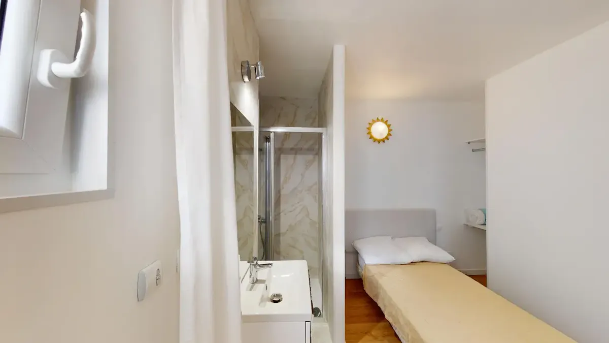 Private room in Route d'Etrembières, Annemasse (1423223) ROOM