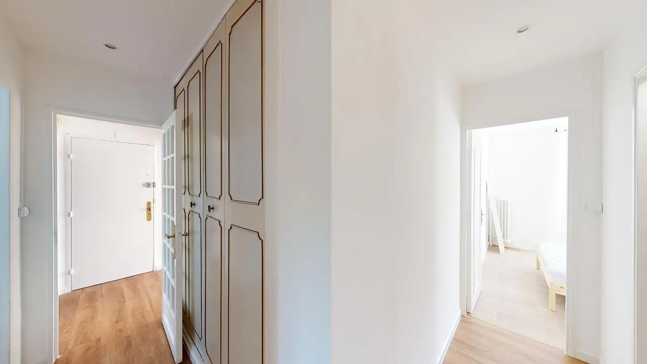 Apartment Tours, 83m² — photo 27