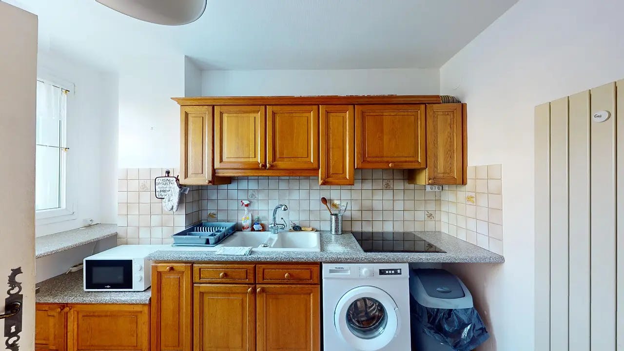 Apartment Tours, 83m² — photo 29