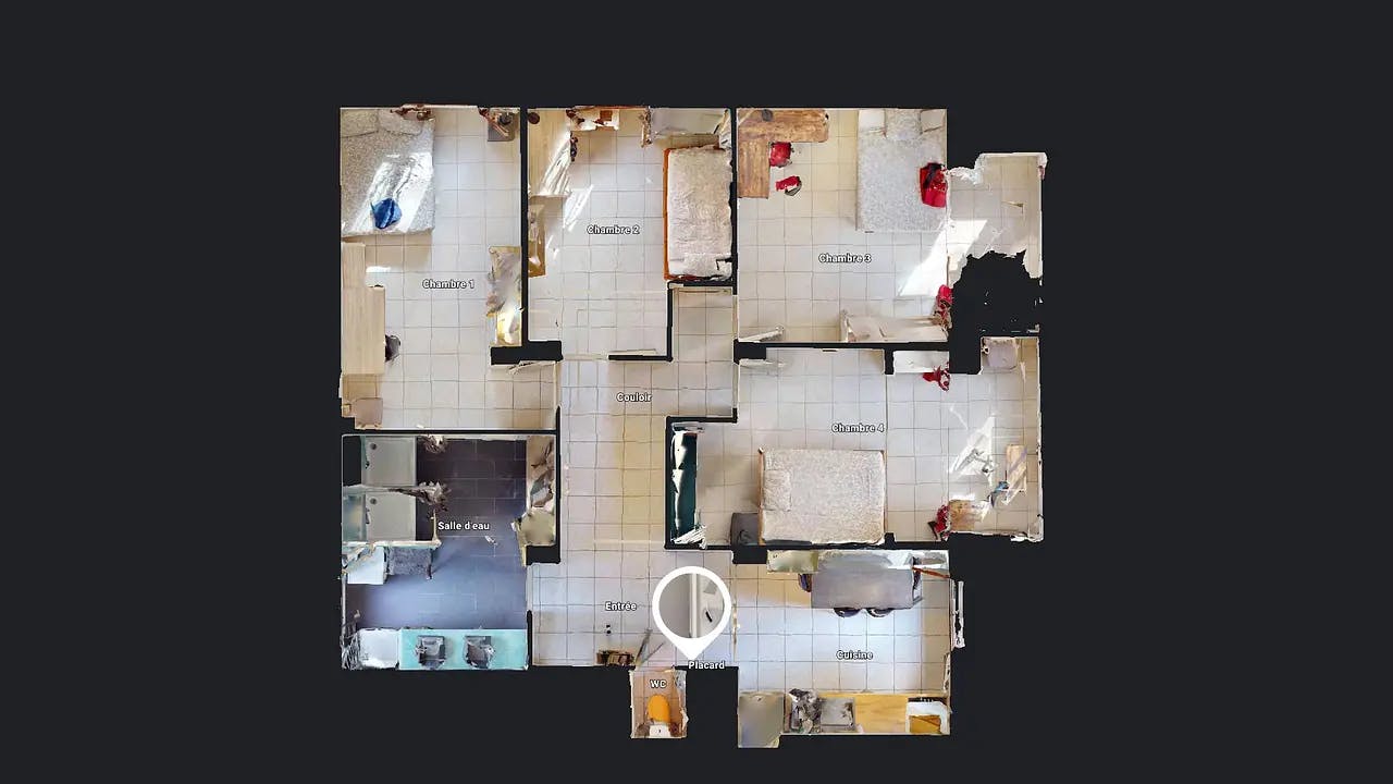 preview gallery tile