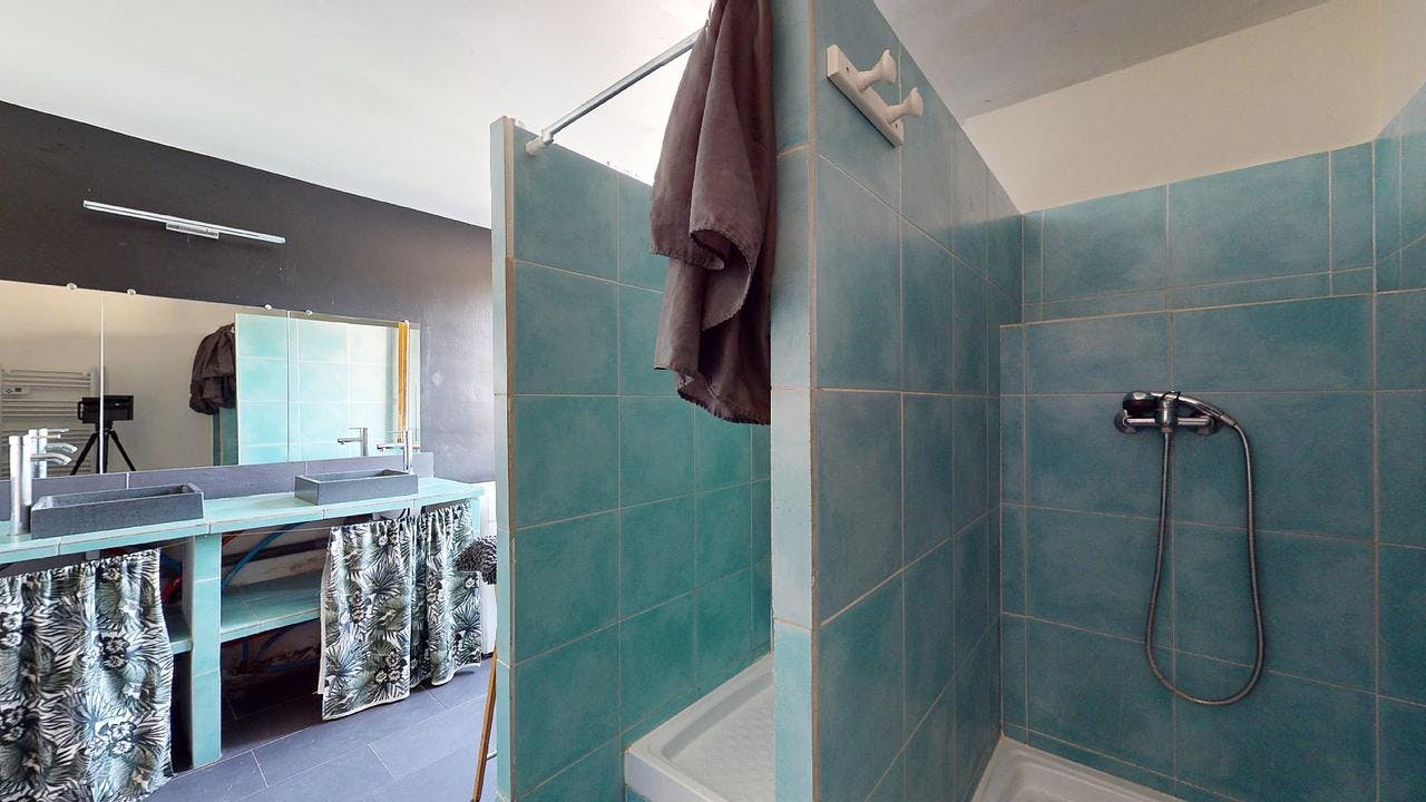 Apartment Avignon, 94m² — photo 20