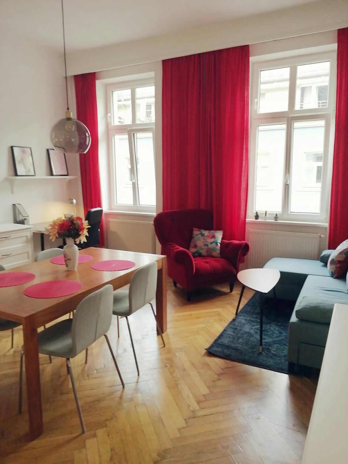 Obere Weißgerberstraße, Vienna preview