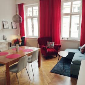 Apartment for rent for €1,250 per month in Vienna, Obere Weißgerberstraße
