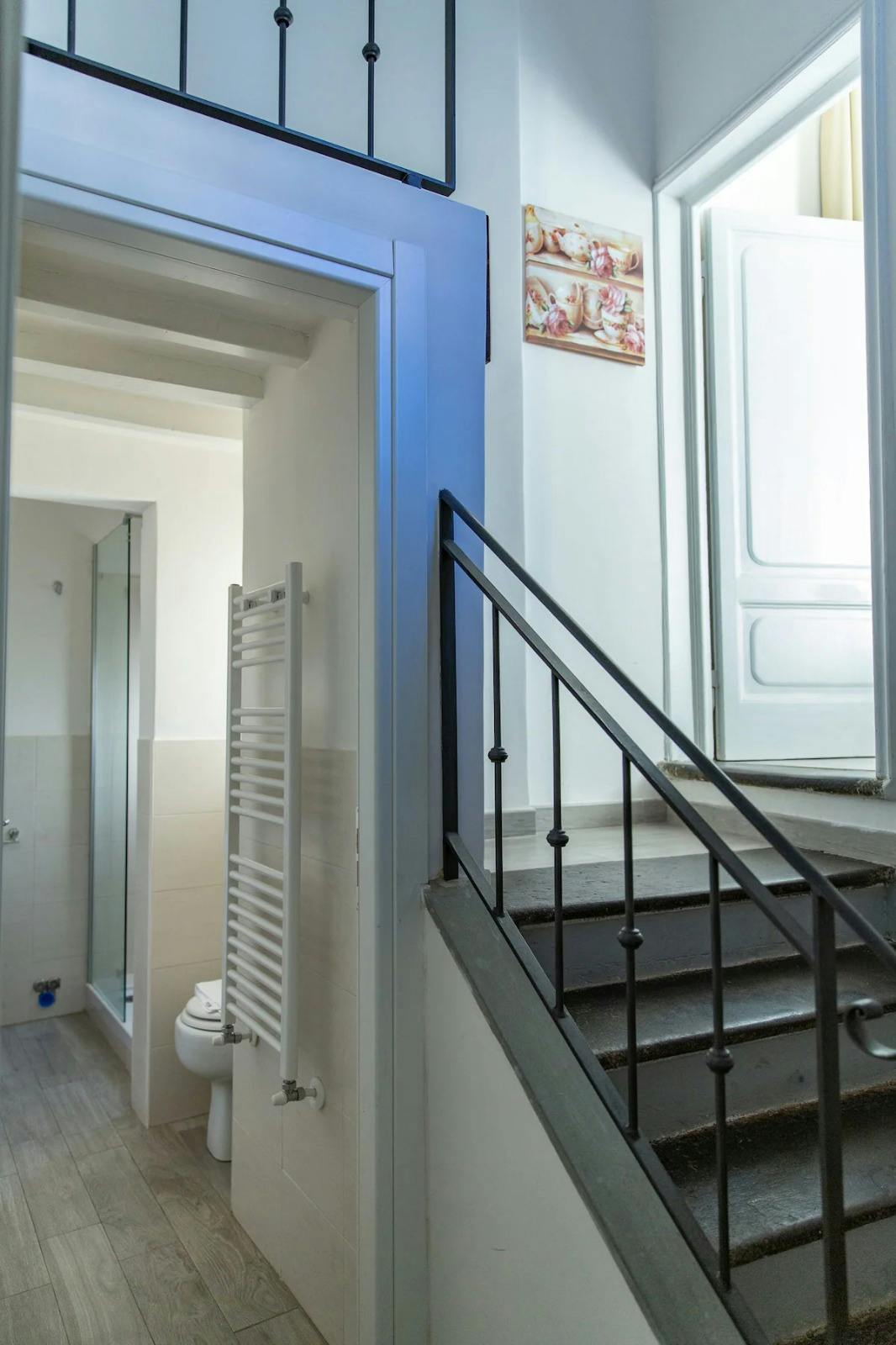 Via dell'Erta Canina, Florence